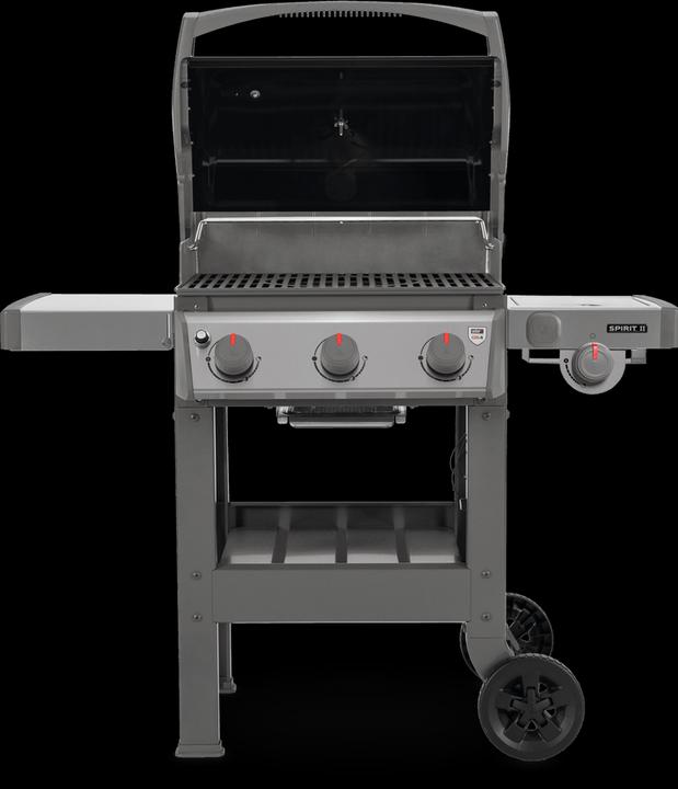 Image du produit Weber Spirit II E-320 GBS (8.60 kW)