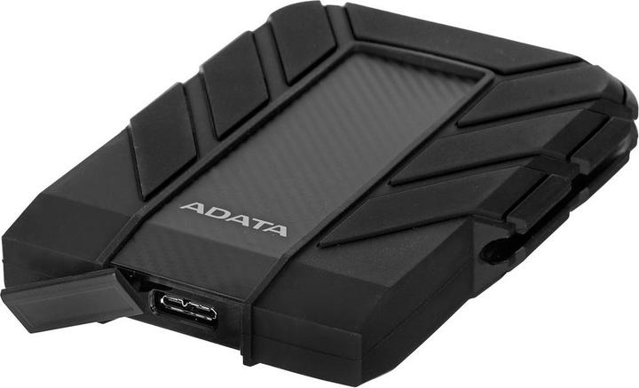 Immagine prodotto Adata HDD esterno HD710P Nero 1TB USB 3.0 (1 TB)