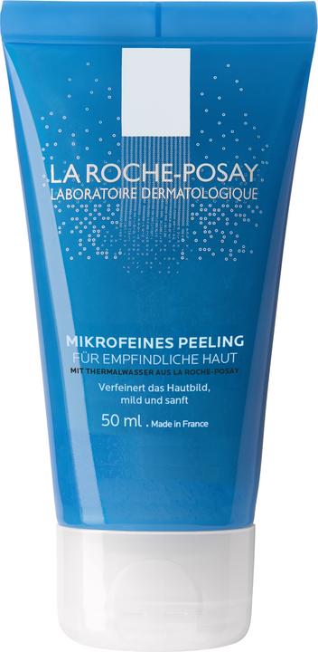 Image du produit La Roche Posay Exfoliation microfine (Gommage, 50 ml)