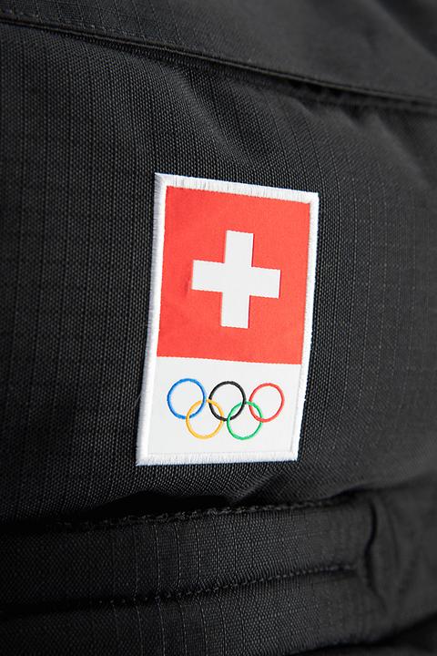 Produktbild Dakine Split Swiss Olympic (110 l, XL (ab 115l))