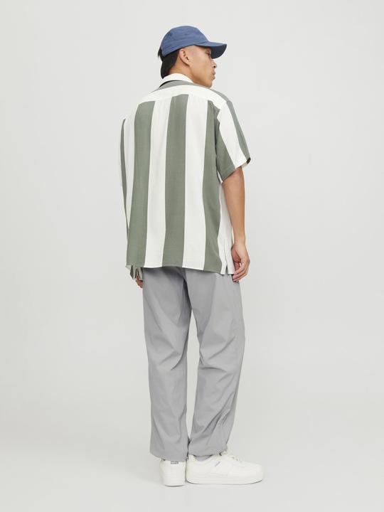 Actual product image Jack & Jones Loose fit jogging trousers Jogging trousers (S)