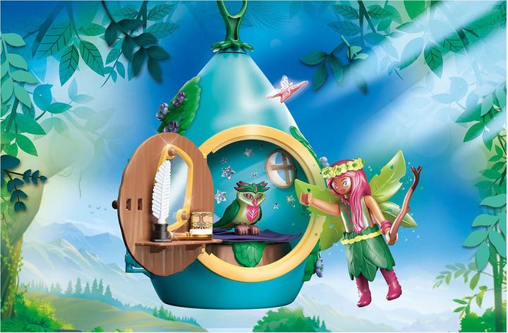 Image du produit Playmobil Goutte à goutte (70804, Playmobil Ayuma)