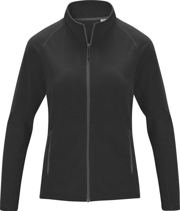 Elevate Essentials Womens/Ladies Zelus Fleece Jacket