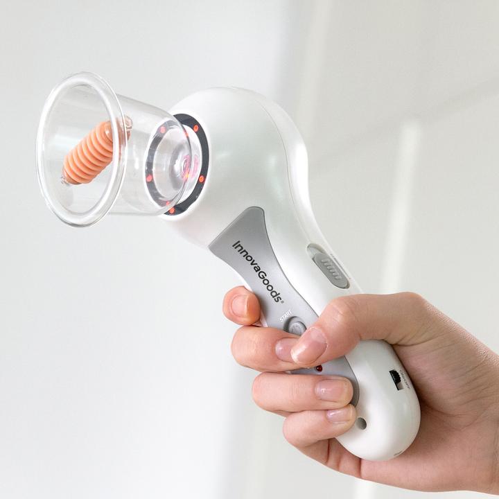 Immagine prodotto InnovaGoods Vacuum Anti-Cellulite Pro