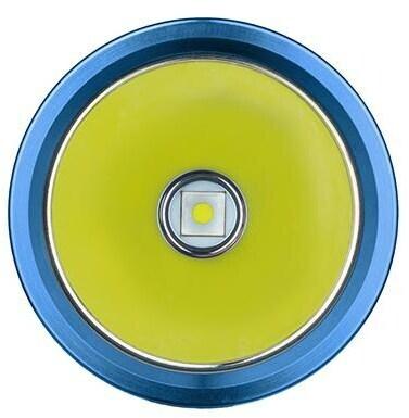 Produktbild Olight Baton Turbo (8.17 cm, 1000 lm)
