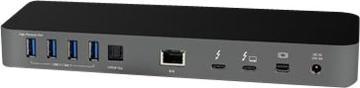 Immagine prodotto OWC Thunderbolt 3 Dock (Thunderbolt, 14 Porti)
