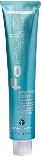 Image du produit Fanola 7*03 Rubio Calido 100ml (Blond chaud blond)