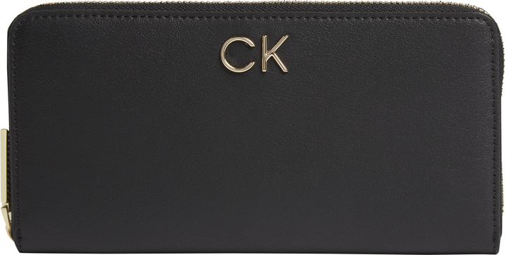 Produktbild Calvin Klein Re-Lock Z/A Wallet Large