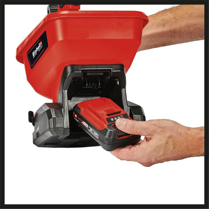 Produktbild Einhell GE-US 18 Li-Solo
