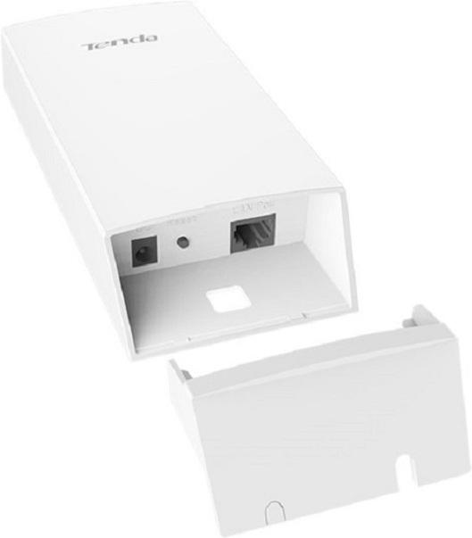 Actual product image Tenda O1