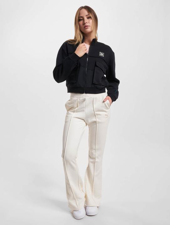 Actual product image Puma Jacket RE.GEN Cropped (L)