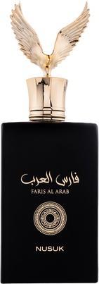 Actual product image Nusuk Faris Al Arab (Eau de parfum, 100 ml)