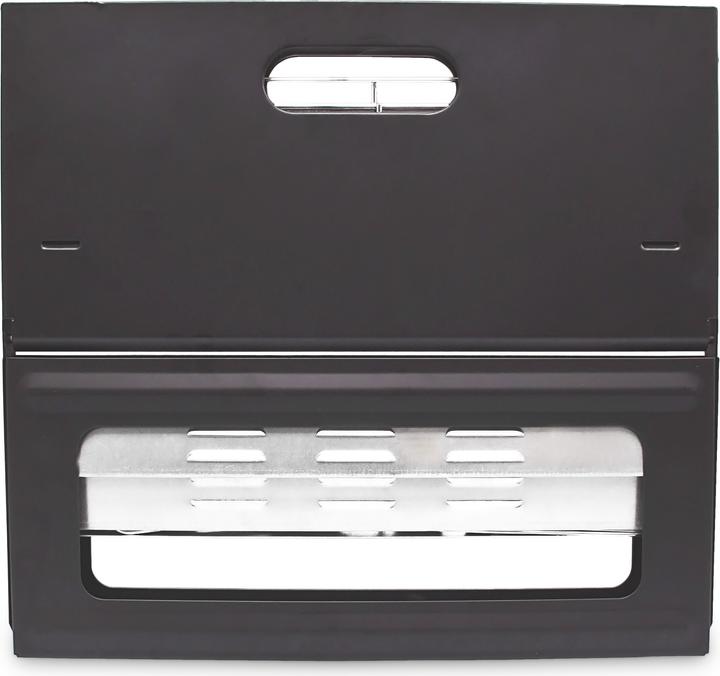 Produktbild Relaxdays Klappgrill (45.50 cm)