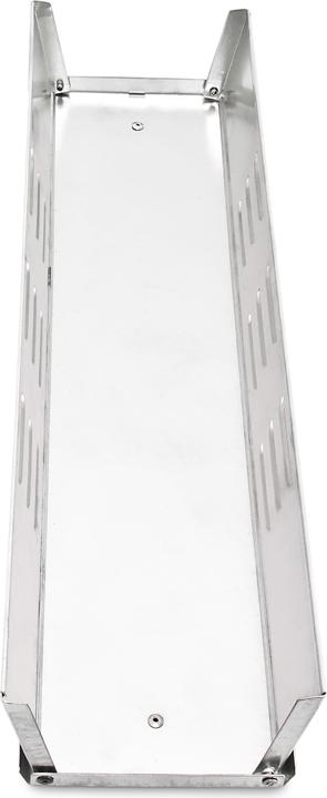 Produktbild Relaxdays Klappgrill (45.50 cm)