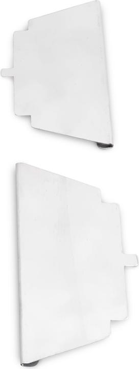 Produktbild Relaxdays Klappgrill (45.50 cm)