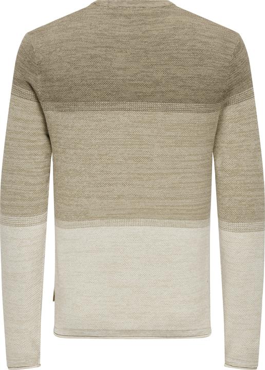 Immagine prodotto Only & Sons Onsfelix Reg 12 Crew Knit Noos (XS)