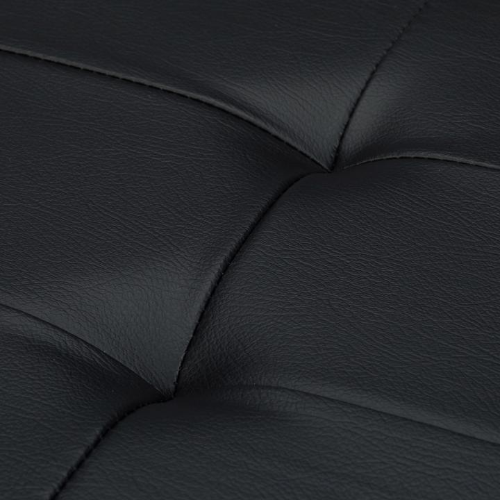 Produktbild Relaxdays Faltbare Sitzbank (114 cm)