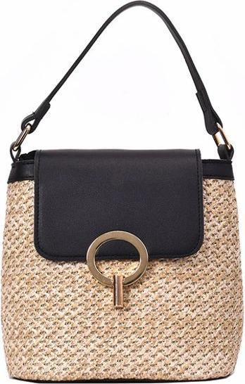 Produktbild MU Style Handtasche aus Stroh
