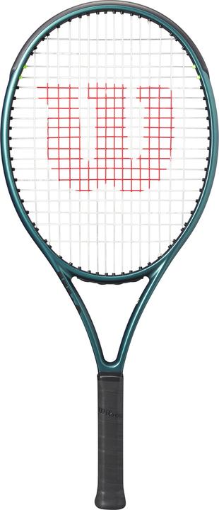Wilson Blade 25 Junior V9.0 Tennisschläger (0, 245 g)