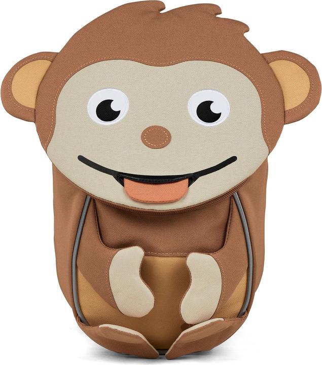 Affenzahn Kleiner Freund Kindergartenrucksack 26 cm