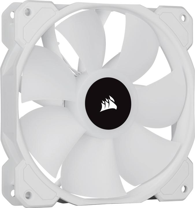 Produktbild Corsair iCUE SP120 Elite (120 mm, 1 x)