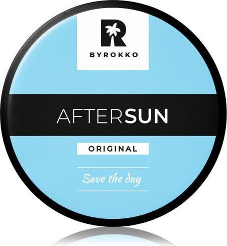 Image du produit Byrokko Lotion originale après-soleil (180 ml, Lotion après-soleil)
