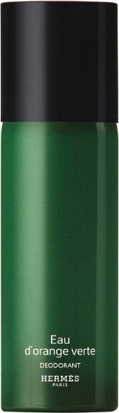 Actual product image Hermès Eau d'Orange Verte Deodorant Spray (Spray, 150 ml)
