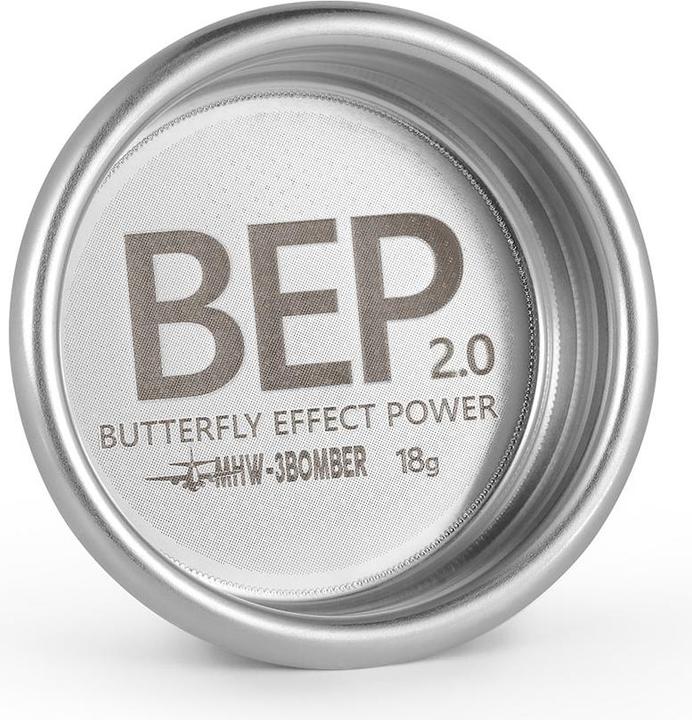 Image du produit MHW 3Bomber BEP Tamis 2.0
