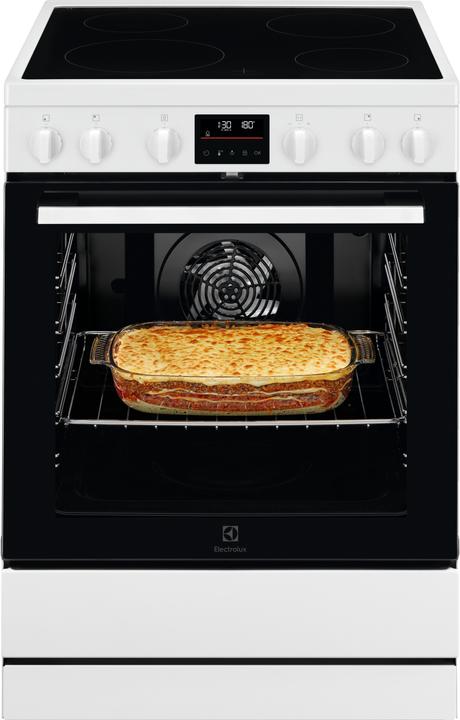 Electrolux FEH6LV702