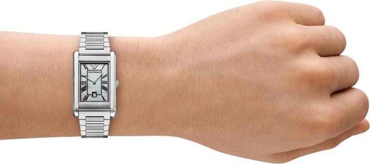Produktbild Emporio Armani Herrenuhr (Chronograph, 38 mm)