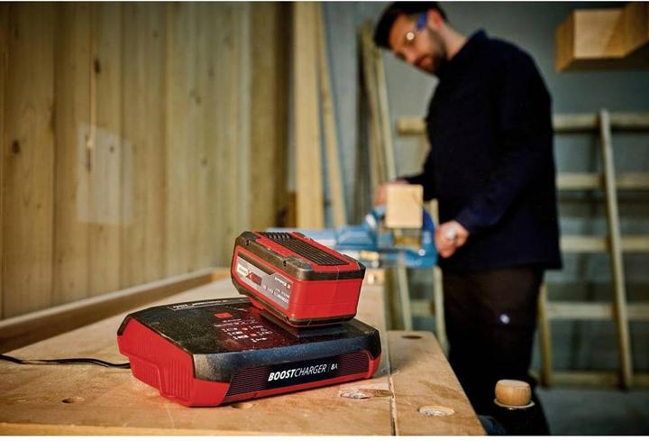 Produktbild Einhell PXC Boostcharger (18 V)