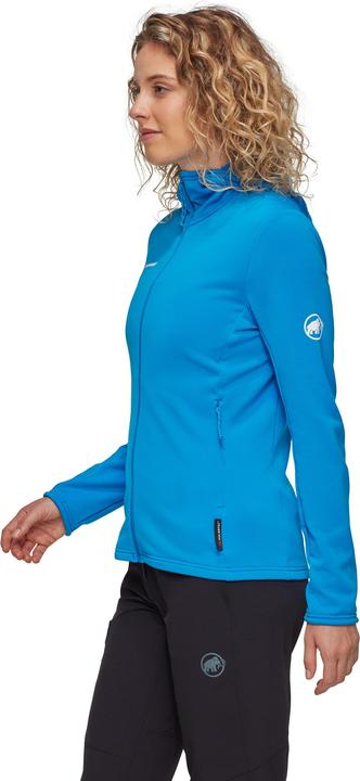 Actual product image Mammut Women's Aconcagua Light Midlayer Hooded Jacket (XS)