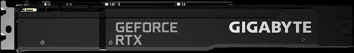 Produktbild Gigabyte GeForce RTX 3090 TURBO 24G (24 GB)