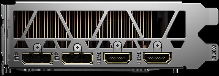 Produktbild Gigabyte GeForce RTX 3090 TURBO 24G (24 GB)