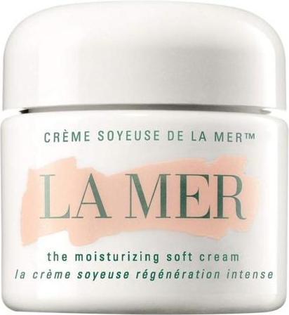 Actual product image La Mer Moisturizing Soft Cream (30 ml)