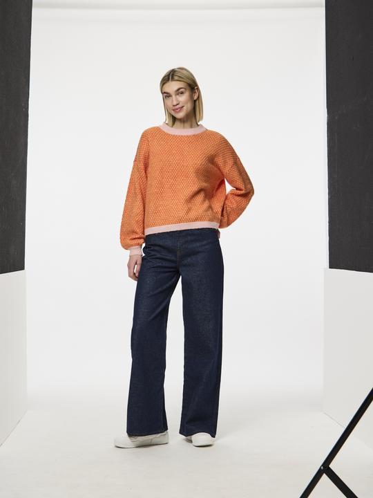 Immagine prodotto Pieces PCDILIPPA Strickpullover (L)