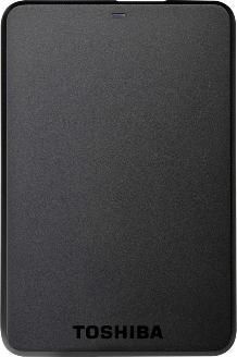 Produktbild Toshiba Stor.E Basics 2.5 320GB (0.32 TB)
