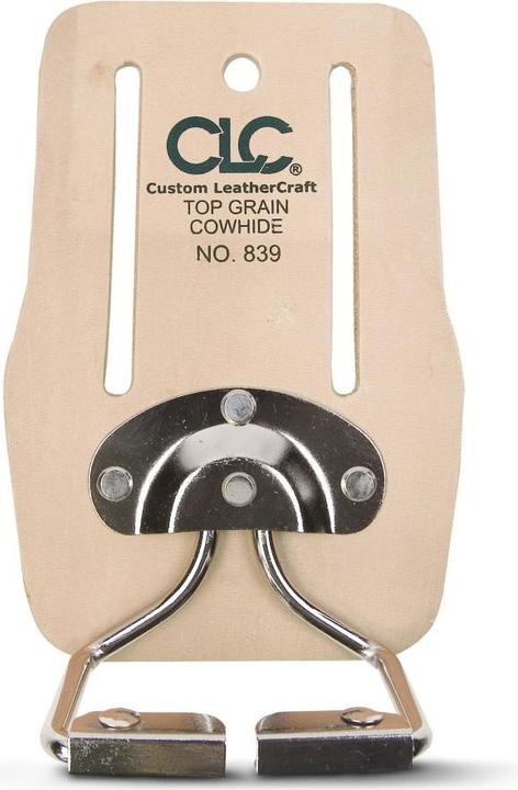 Immagine prodotto CLC Work Gear Portamartello oscillante Snap-in (1 pezzi)
