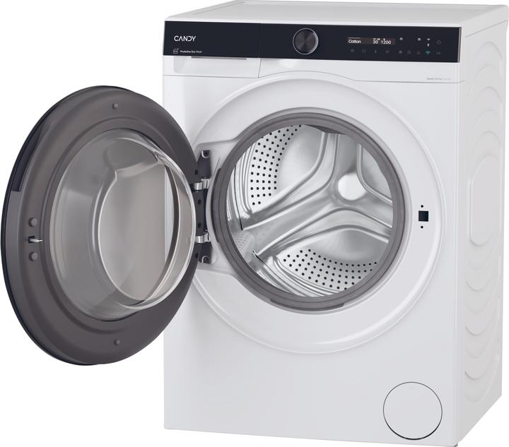 Produktbild Candy BS 410B10-S Frontlader 10Kg Waschmaschine (10 kg, Links, EU-Stecker)