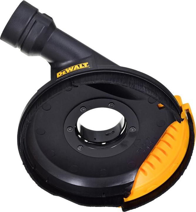 Actual product image DeWalt Extraction bonnet DWE46150