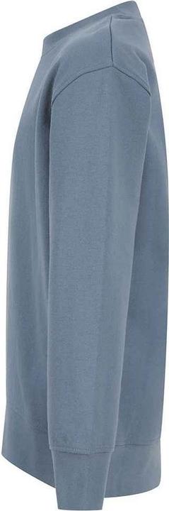 Produktbild SF Sweatshirt Abgerundeter Saum (140)