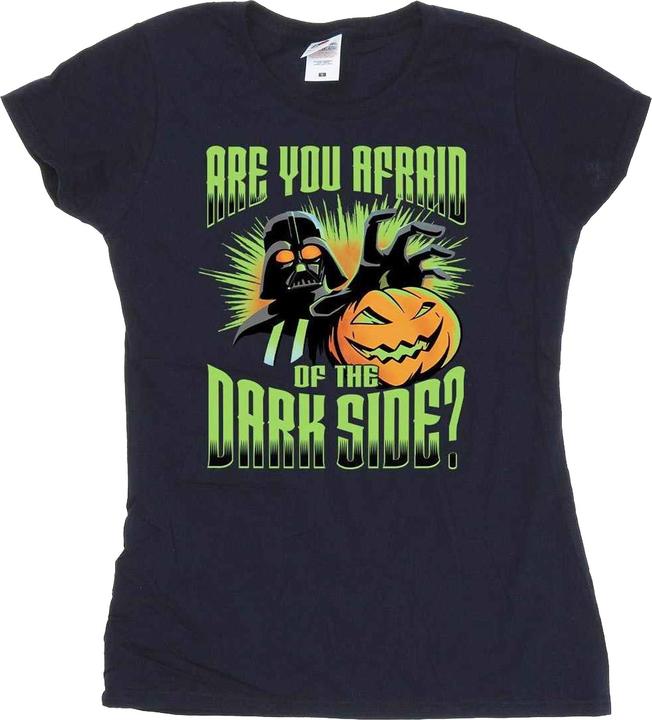 Star Wars Dark Side TShirt (L)