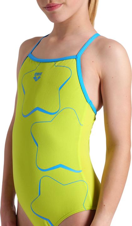 Image du produit Arena G Star Graphic Swimsuit Lightdrop Back (152)