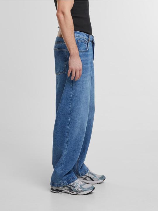 Actual product image 2Y Studios 2Y Eren Basic Wide Baggy - 184683 (30)