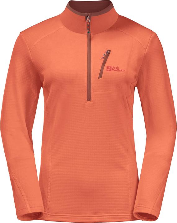 Immagine prodotto Jack Wolfskin Kolbenberg Hz W (S)