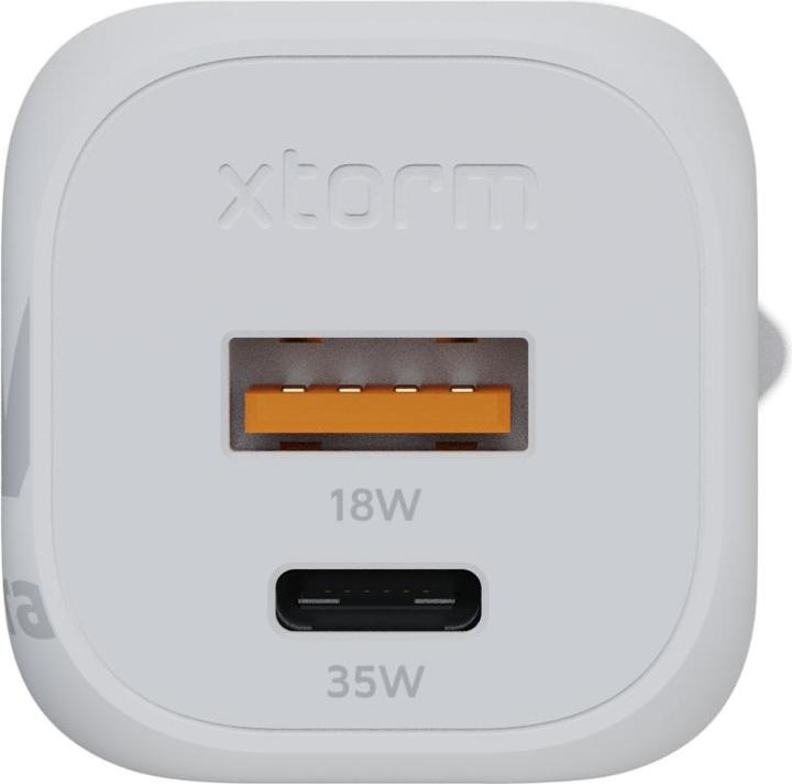 Actual product image Xtorm GaN2 Ultra Series (35 W)