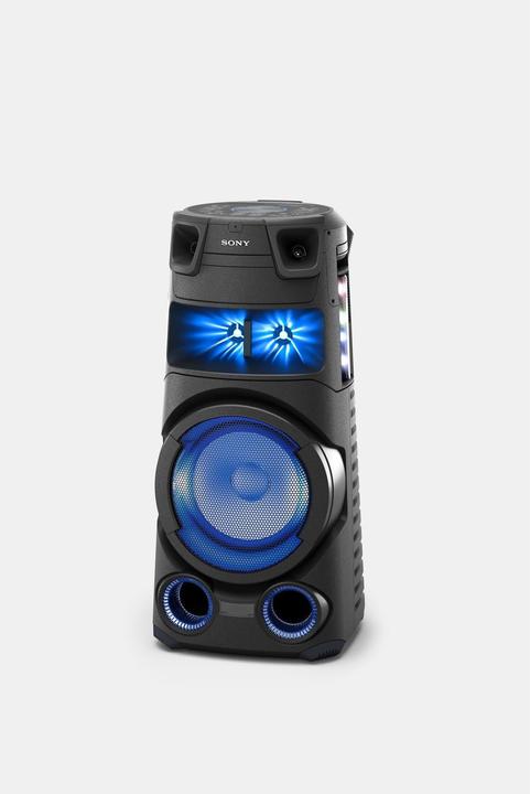 Immagine prodotto Sony MHC-V73D (Corrente elettrica)