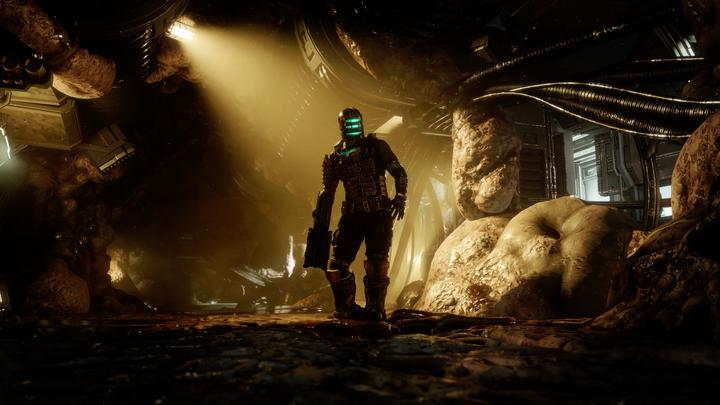 Produktbild EA Games Dead Space Remake (Xbox Series X, DE)