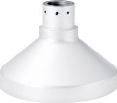 Actual product image Panasonic Wall Mount WV-QWL501-W White (Mounting kit)
