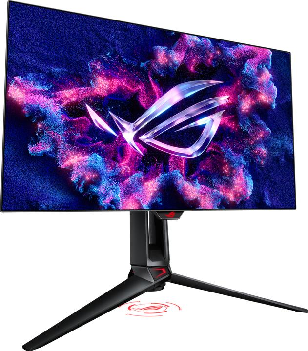 Produktbild ASUS PG27AQDP (2560 x 1440 Pixel, 26.50")